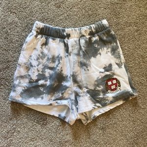 Target Sweatshorts